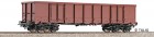 76505 Sachsenmodelle 4-axle Gondola car type Eanos